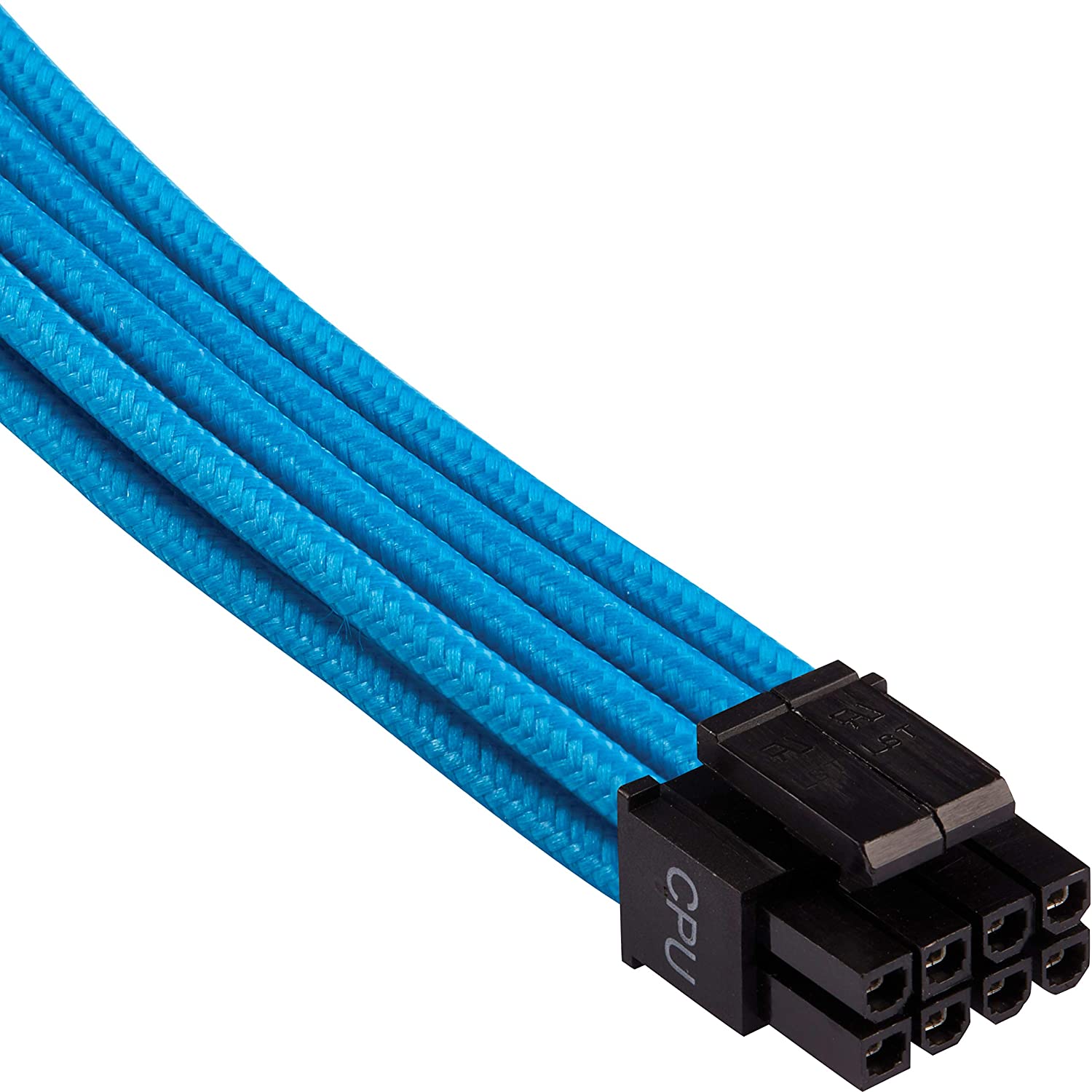 Corsair Premium PSU Sleeved Cables (Blue) - image 3