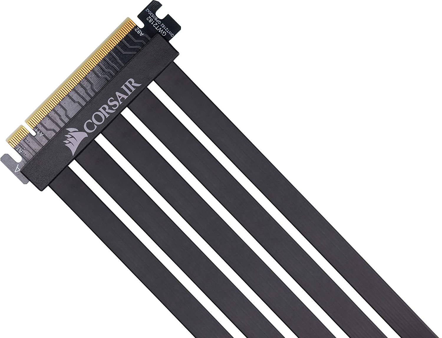 Corsair Premium PCI-E 3.0 X16 Riser Cable - image 2
