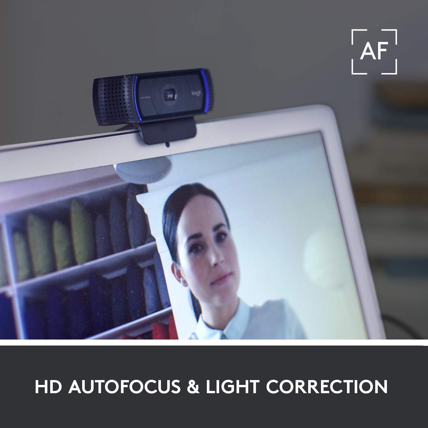 Logitech C920 HD Pro Webcam - image 3