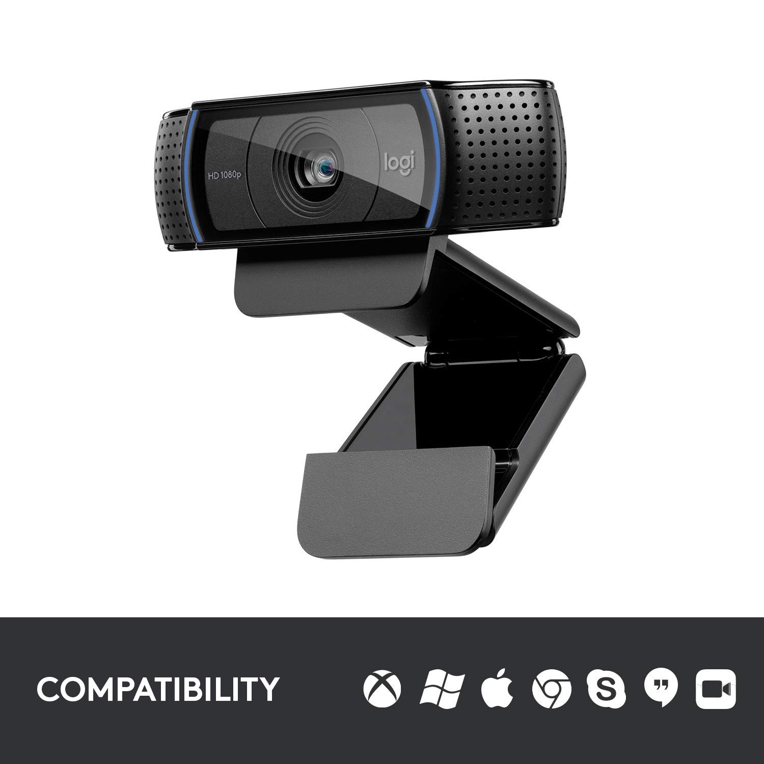 Logitech C920 HD Pro Webcam - image 5