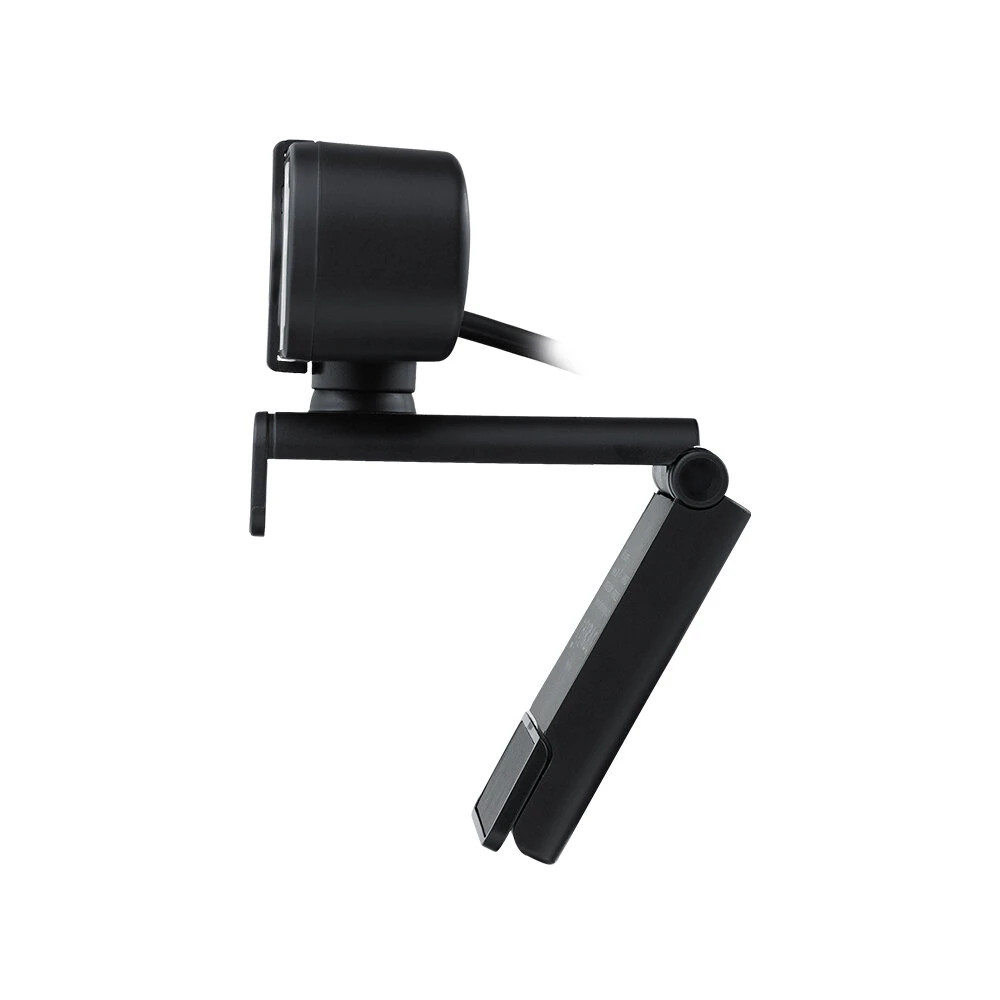 RAPOO C280 2K QHD 1440p USB Webcam with Built-In Microphone - image 5