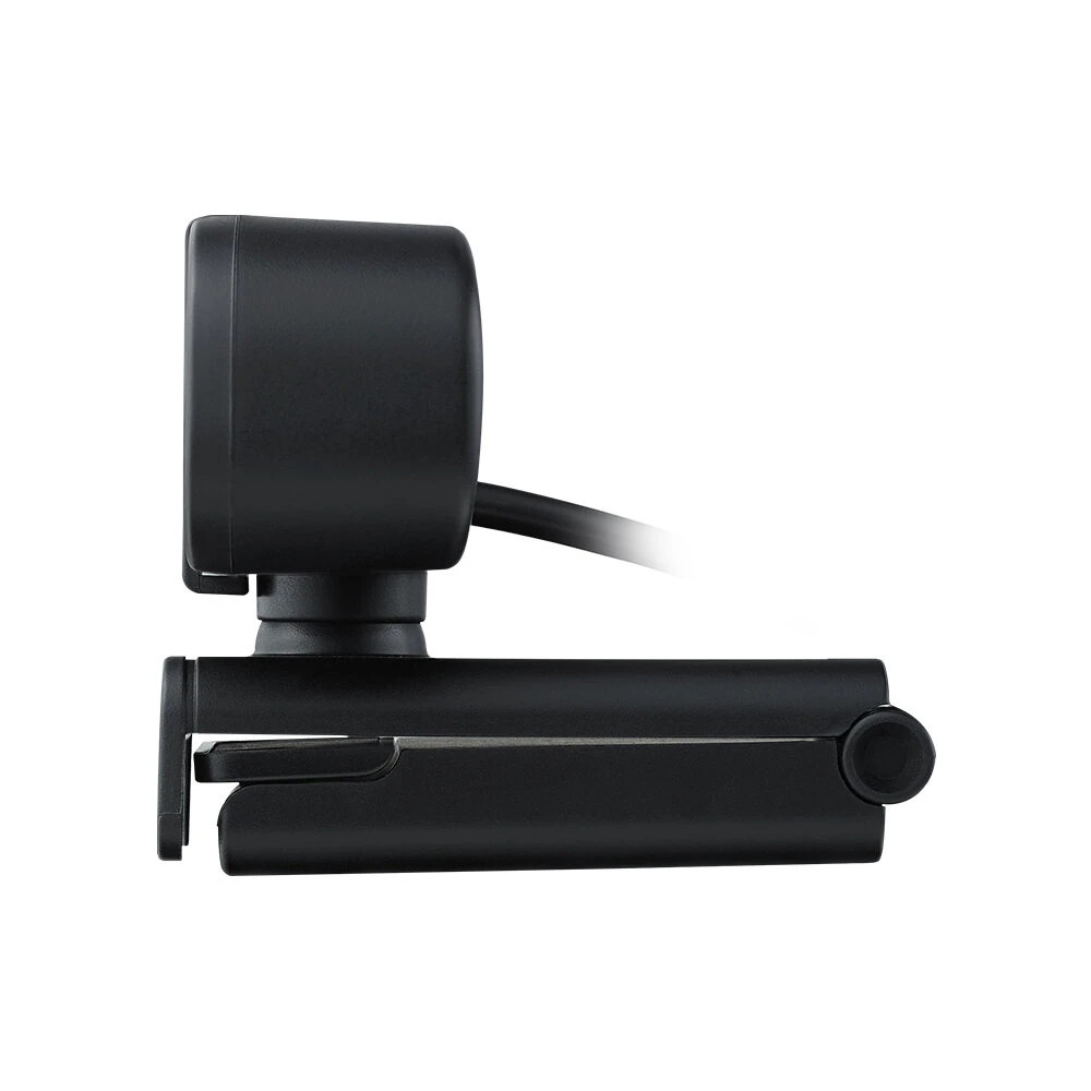 RAPOO C280 2K QHD 1440p USB Webcam with Built-In Microphone - image 6