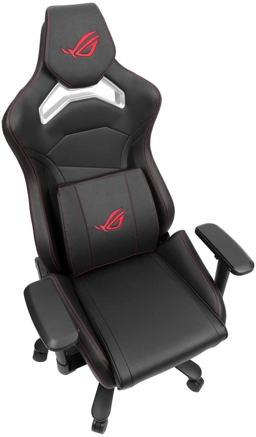 ASUS ROG Chariot Core gaming chair - image 5