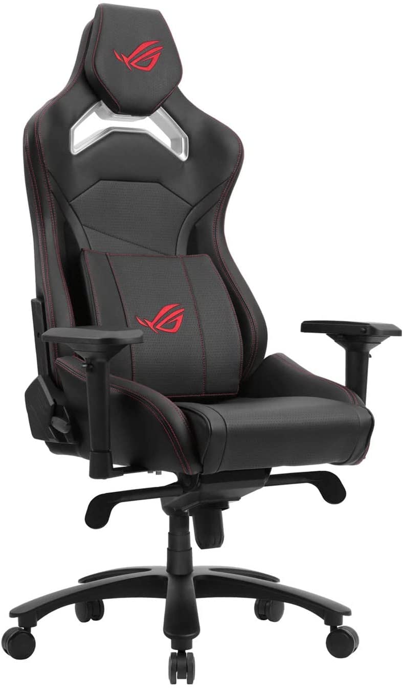 ASUS ROG Chariot Core gaming chair - image 6