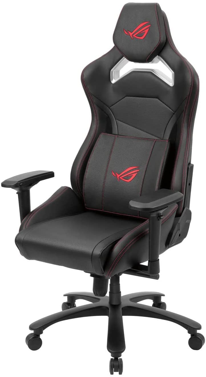 ASUS ROG Chariot Core gaming chair - image 7
