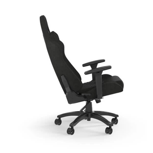 Corsair TC100 RELAXED Gaming Chair - Fabric Black - image 4