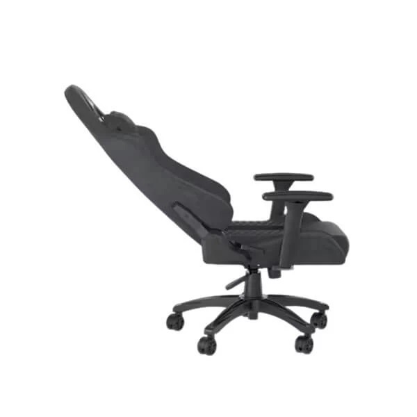 Corsair TC100 RELAXED Gaming Chair - Fabric Grey - image 6
