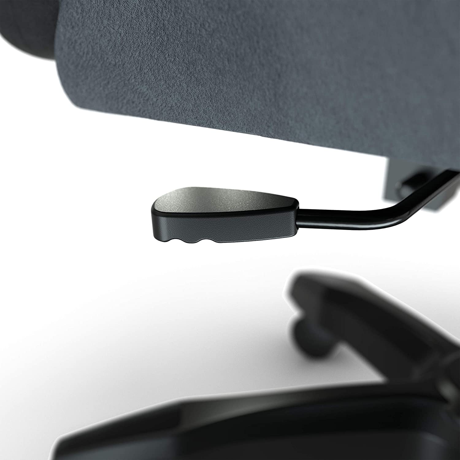 CORSAIR Gaming Chair TC60 Fabric Grey Relaxed Fit - image 7