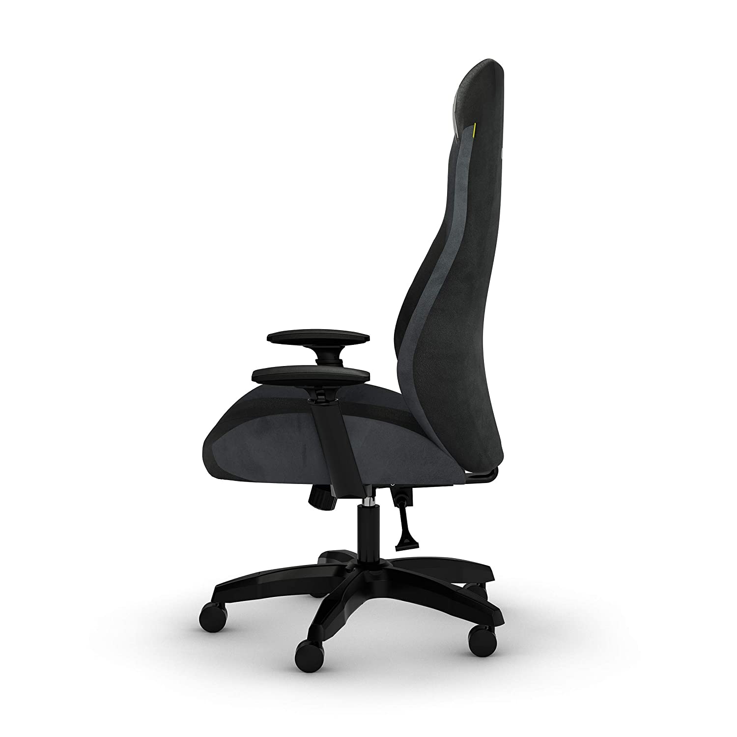 CORSAIR Gaming Chair TC60 Fabric Grey Relaxed Fit - image 12
