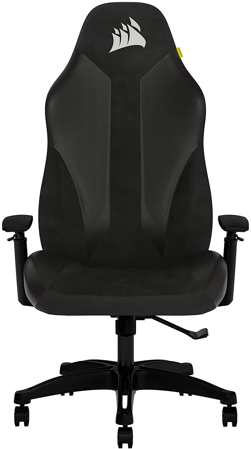 CORSAIR Gaming Chair TC70 Remixed Black - image 2