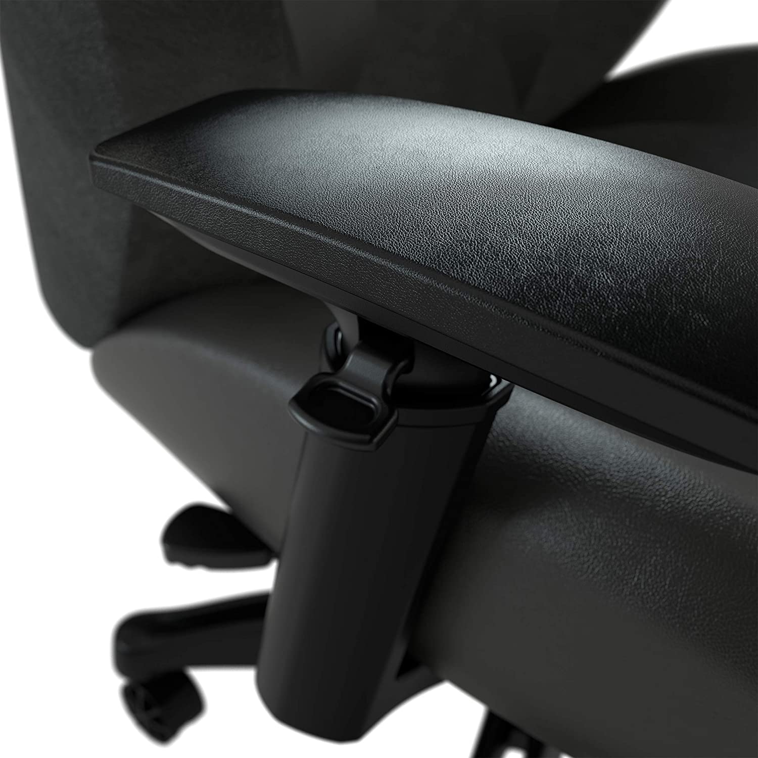 CORSAIR Gaming Chair TC70 Remixed Black - image 3