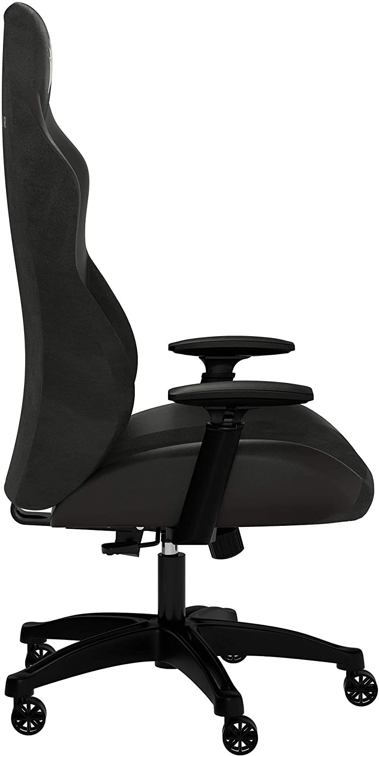 CORSAIR Gaming Chair TC70 Remixed Black - image 11