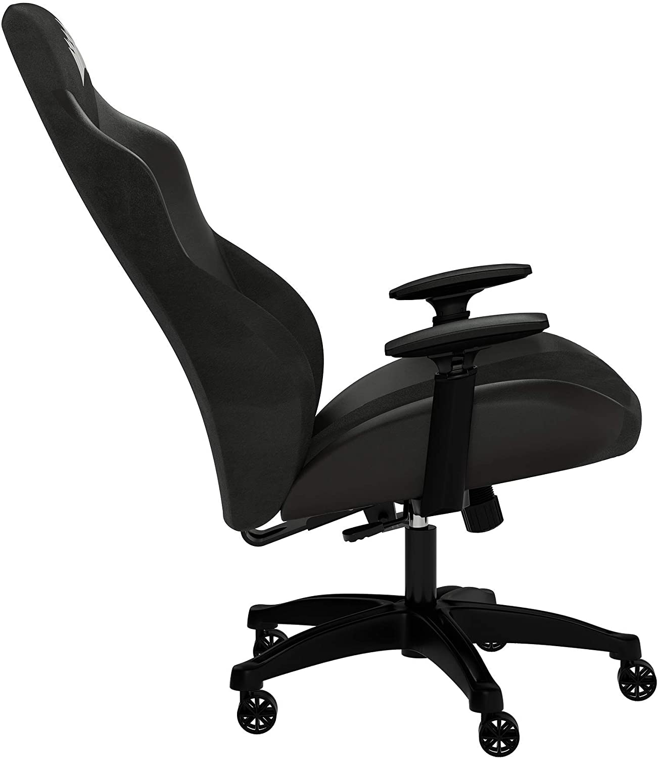 CORSAIR Gaming Chair TC70 Remixed Grey - image 4