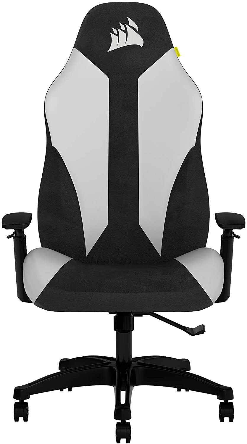 CORSAIR Gaming Chair TC70 Remixed White - image 2