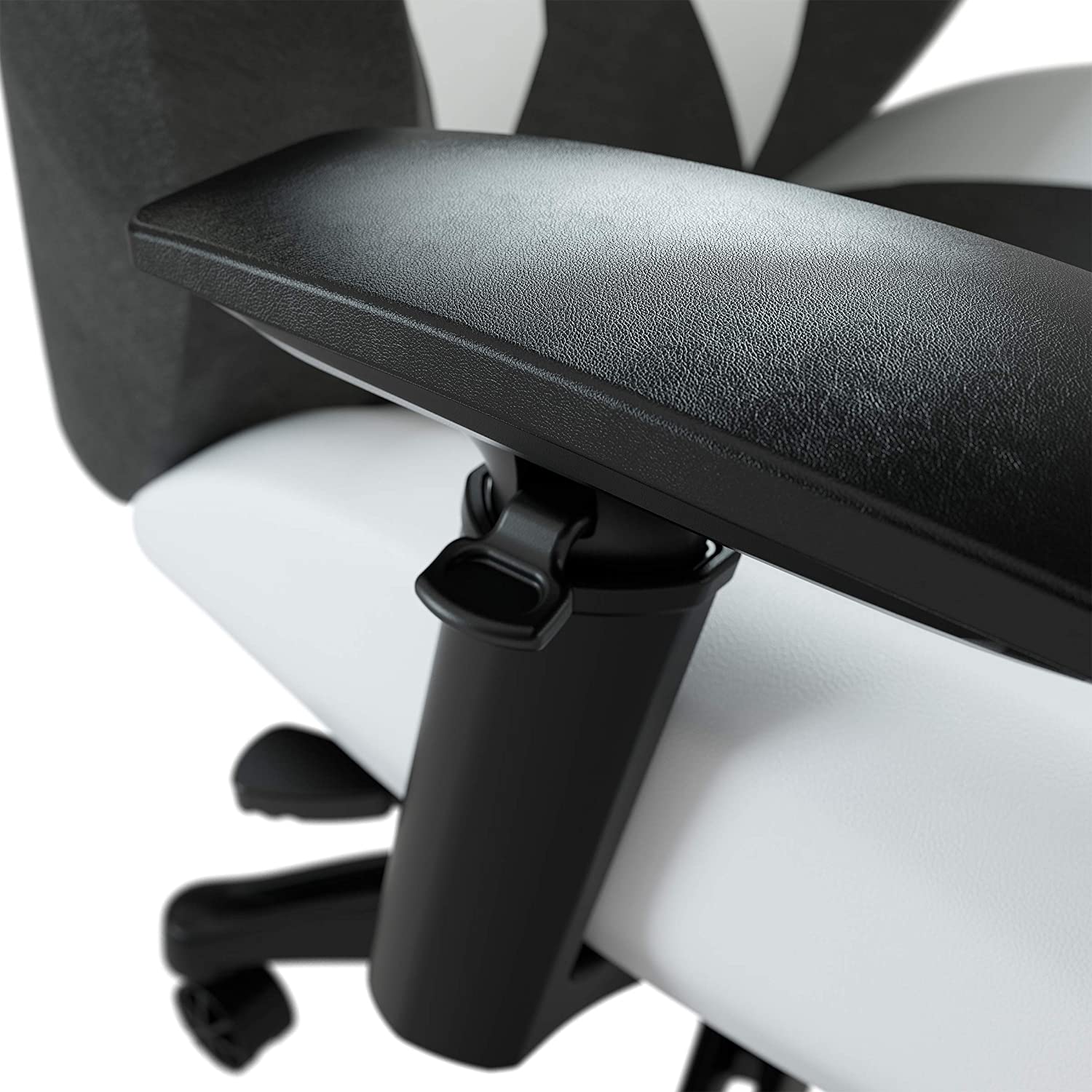 CORSAIR Gaming Chair TC70 Remixed White - image 3