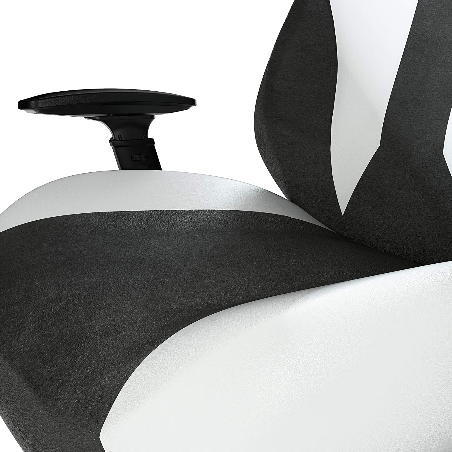 CORSAIR Gaming Chair TC70 Remixed White - image 7