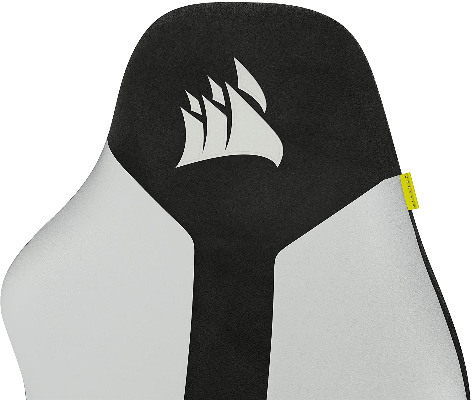 CORSAIR Gaming Chair TC70 Remixed White - image 9