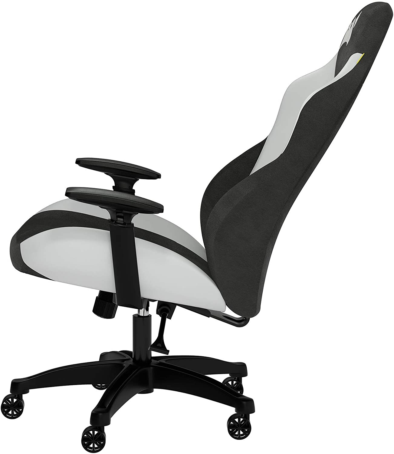 CORSAIR Gaming Chair TC70 Remixed White - image 10