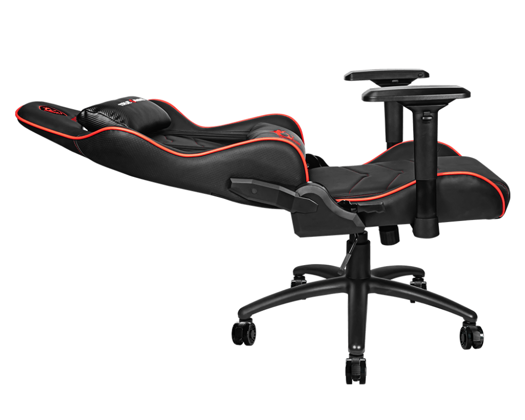 MSI MAG CH120 X Gaming Chair - image 2