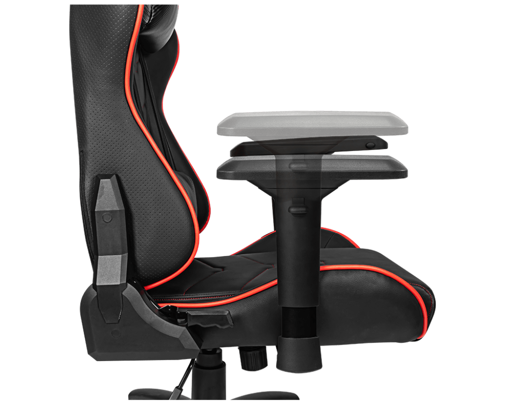 MSI MAG CH120 X Gaming Chair - image 3
