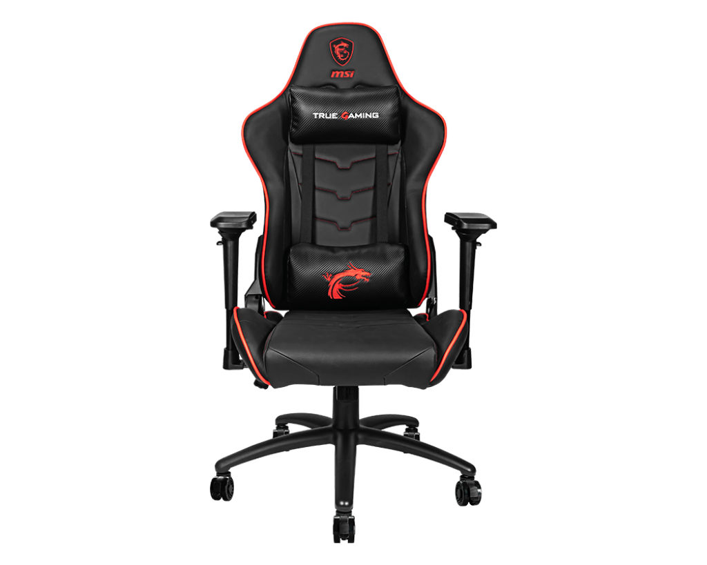 MSI MAG CH120 X Gaming Chair - image 4