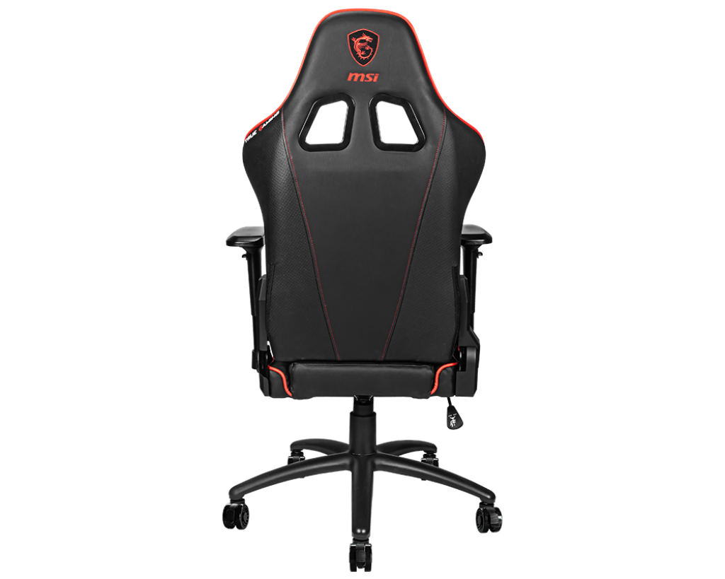 MSI MAG CH120 X Gaming Chair - image 5