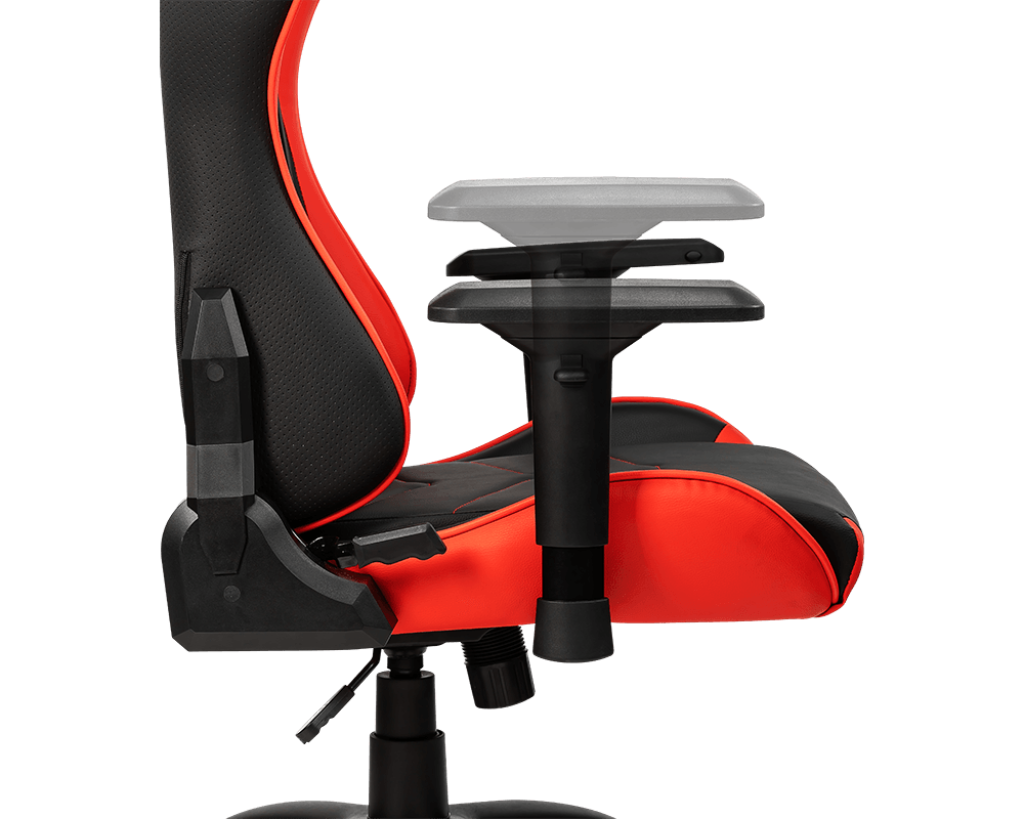 MSI MAG CH120 Gaming Chair - image 3