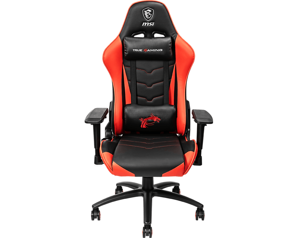 MSI MAG CH120 Gaming Chair - image 4
