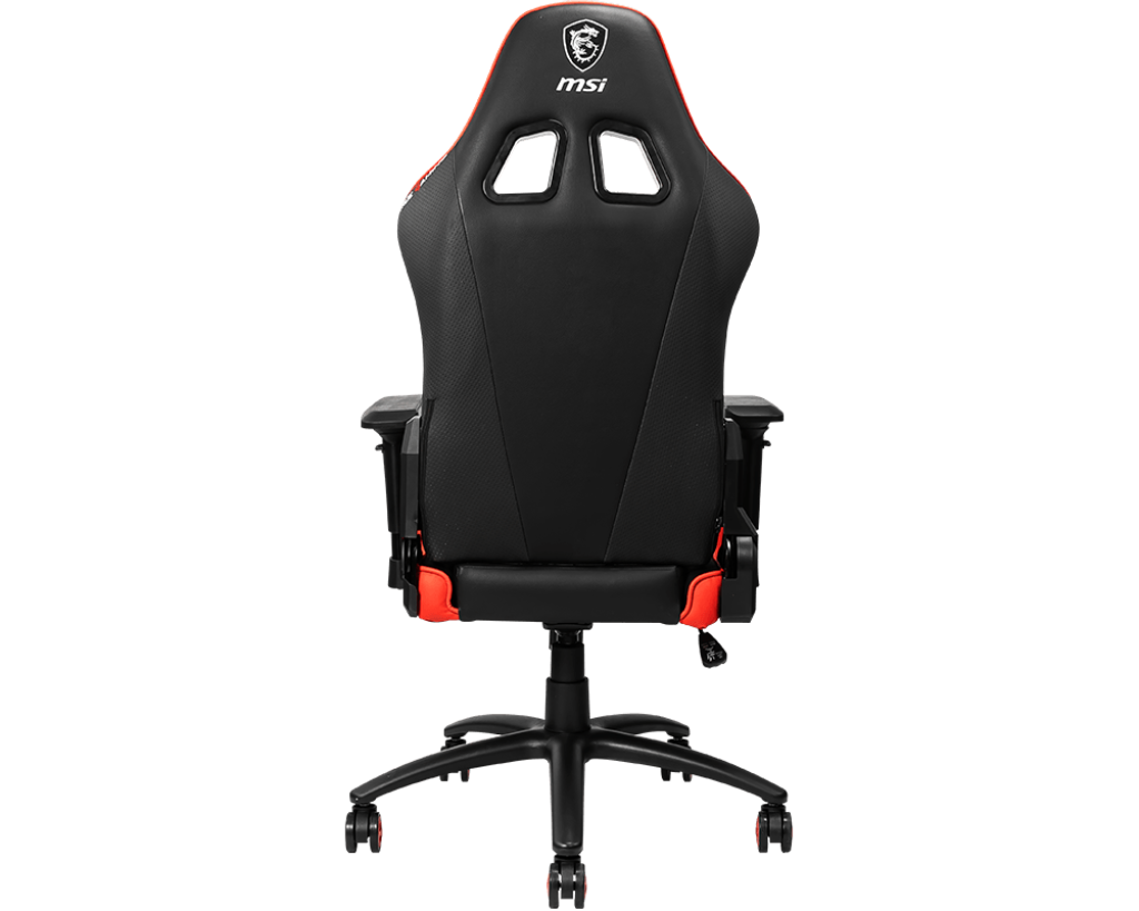 MSI MAG CH120 Gaming Chair - image 5