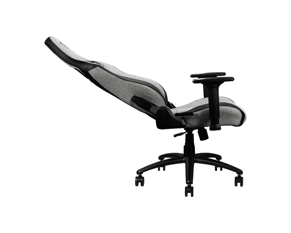 MSI MAG CH130 I Fabric Gray Gaming Chair - image 5