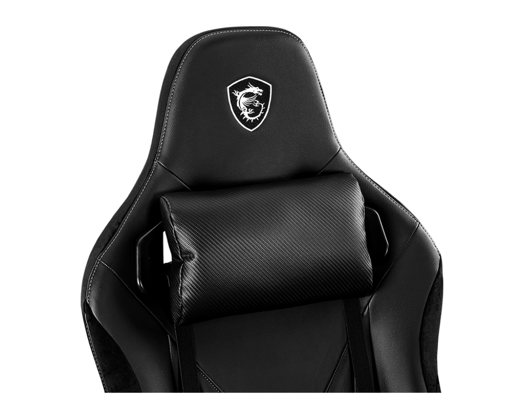 MSI MAG CH130 X Gaming Chair - image 2