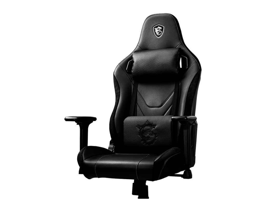 MSI MAG CH130 X Gaming Chair - image 3