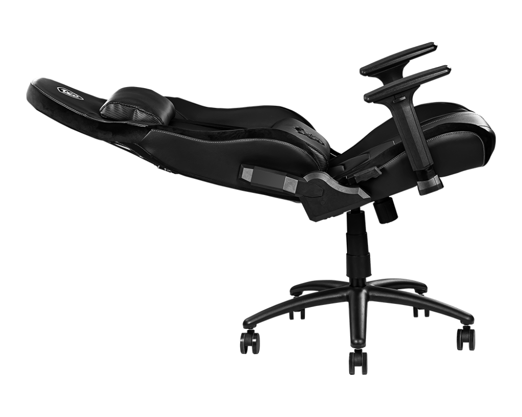 MSI MAG CH130 X Gaming Chair - image 5