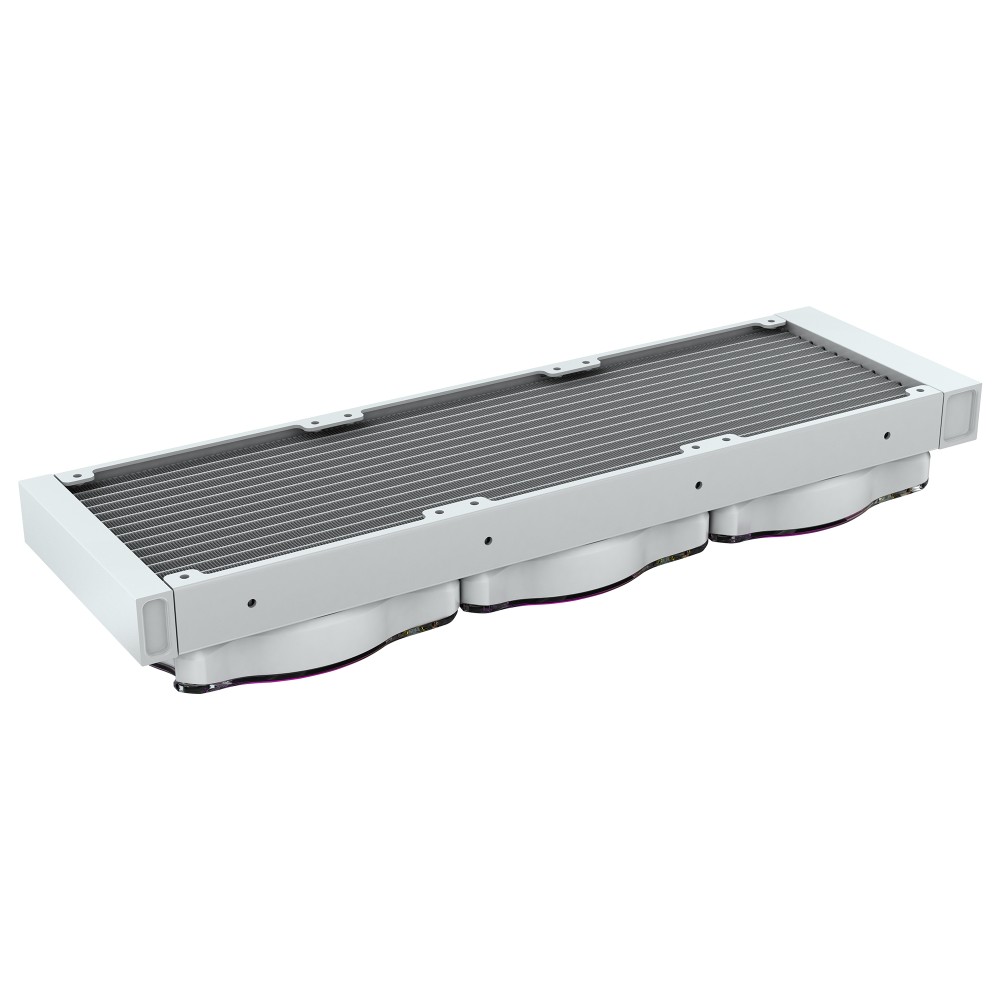 Ant Esports Ice Chroma 360 ARGB White Liquid Cooler - image 3
