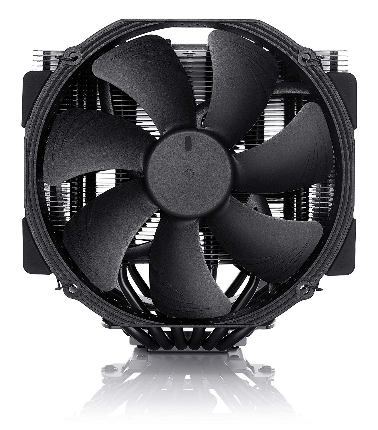 Noctua NH-D15 Chromax Black CPU Air Cooler - image 2