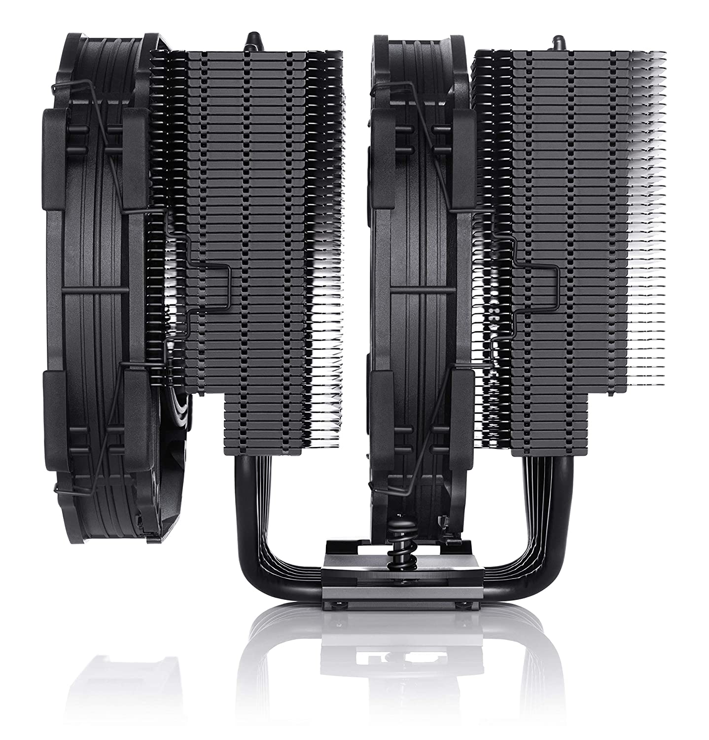 Noctua NH-D15 Chromax Black CPU Air Cooler - image 3