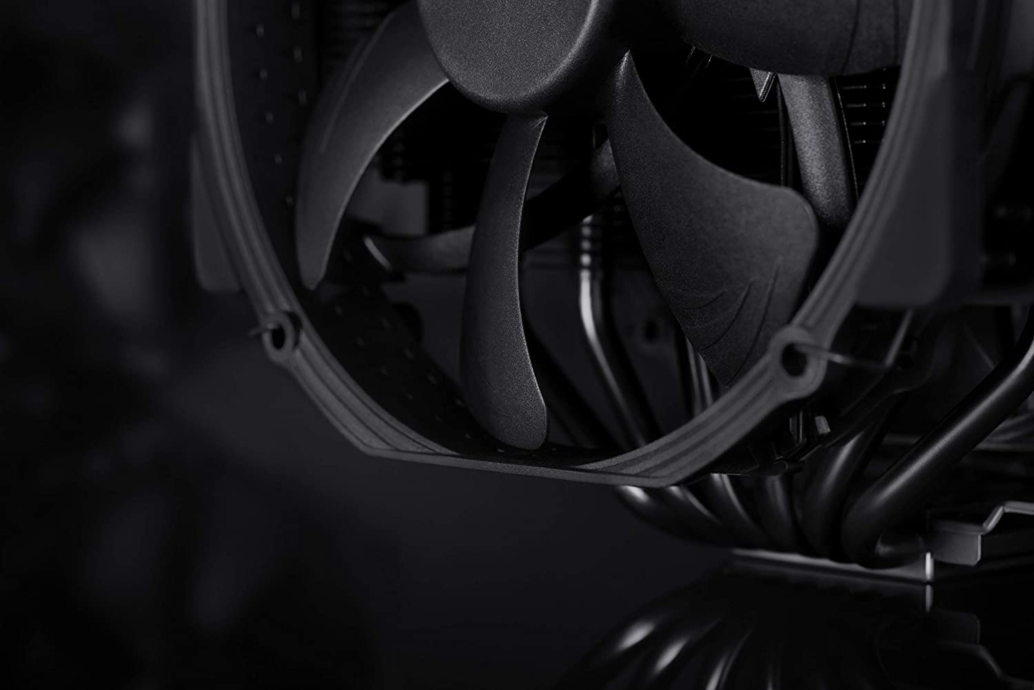 Noctua NH-D15 Chromax Black CPU Air Cooler - image 4