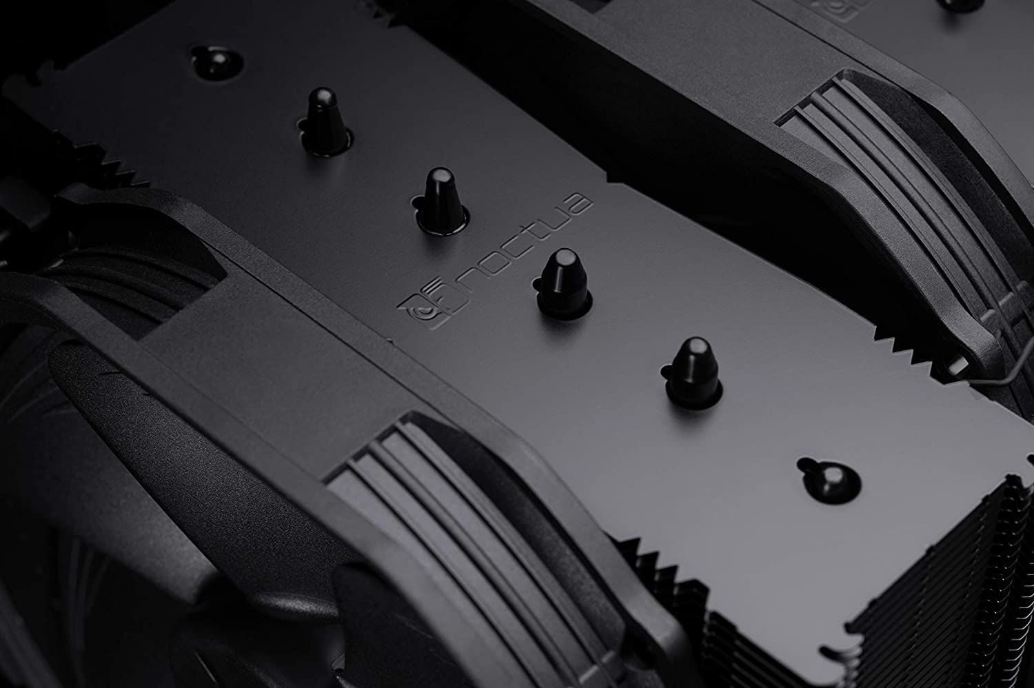 Noctua NH-D15 Chromax Black CPU Air Cooler - image 5