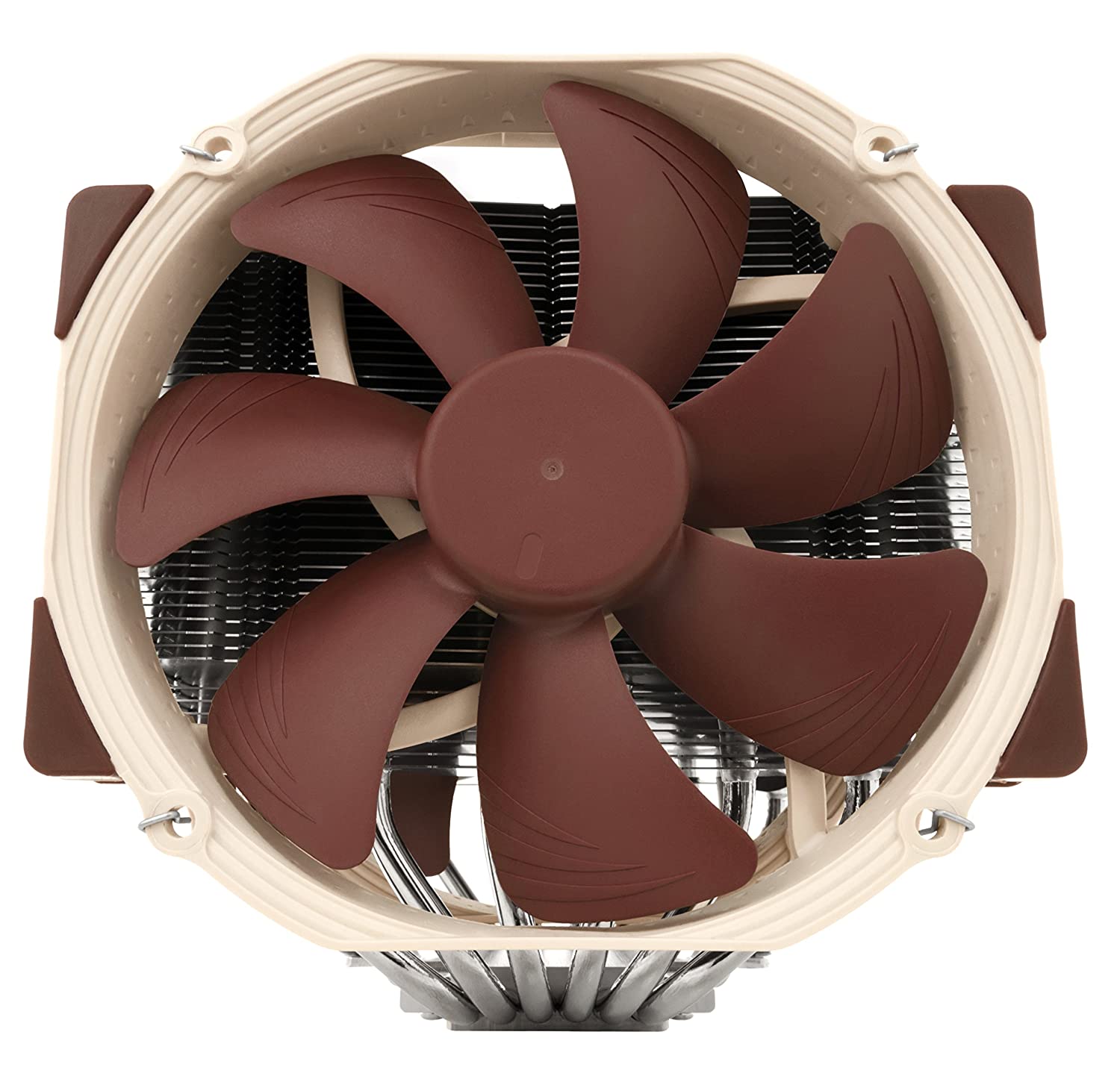 Noctua NH-D15 SE Brown CPU Air Cooler - image 2