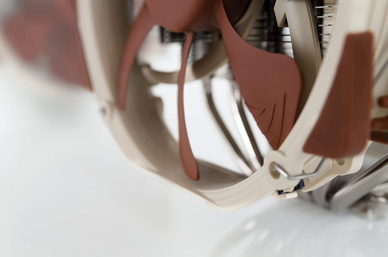 Noctua NH-D15 Brown CPU Air Cooler - image 5
