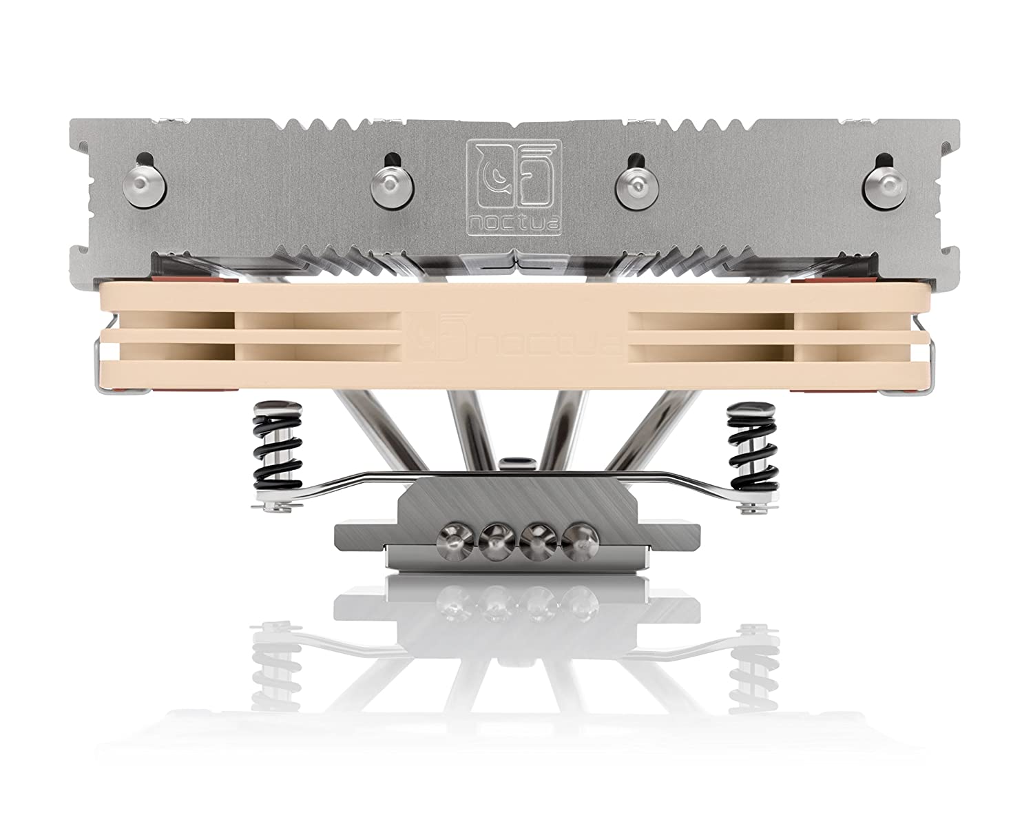Noctua NH-L12S CPU Air Cooler - image 2