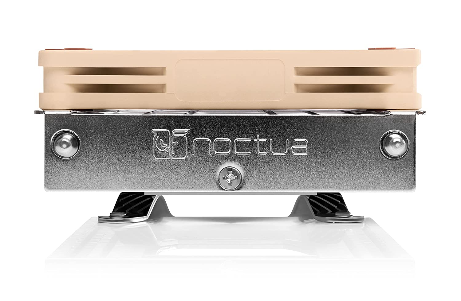 Noctua NH-L9a-AM4 37mm CPU Air Cooler - image 2