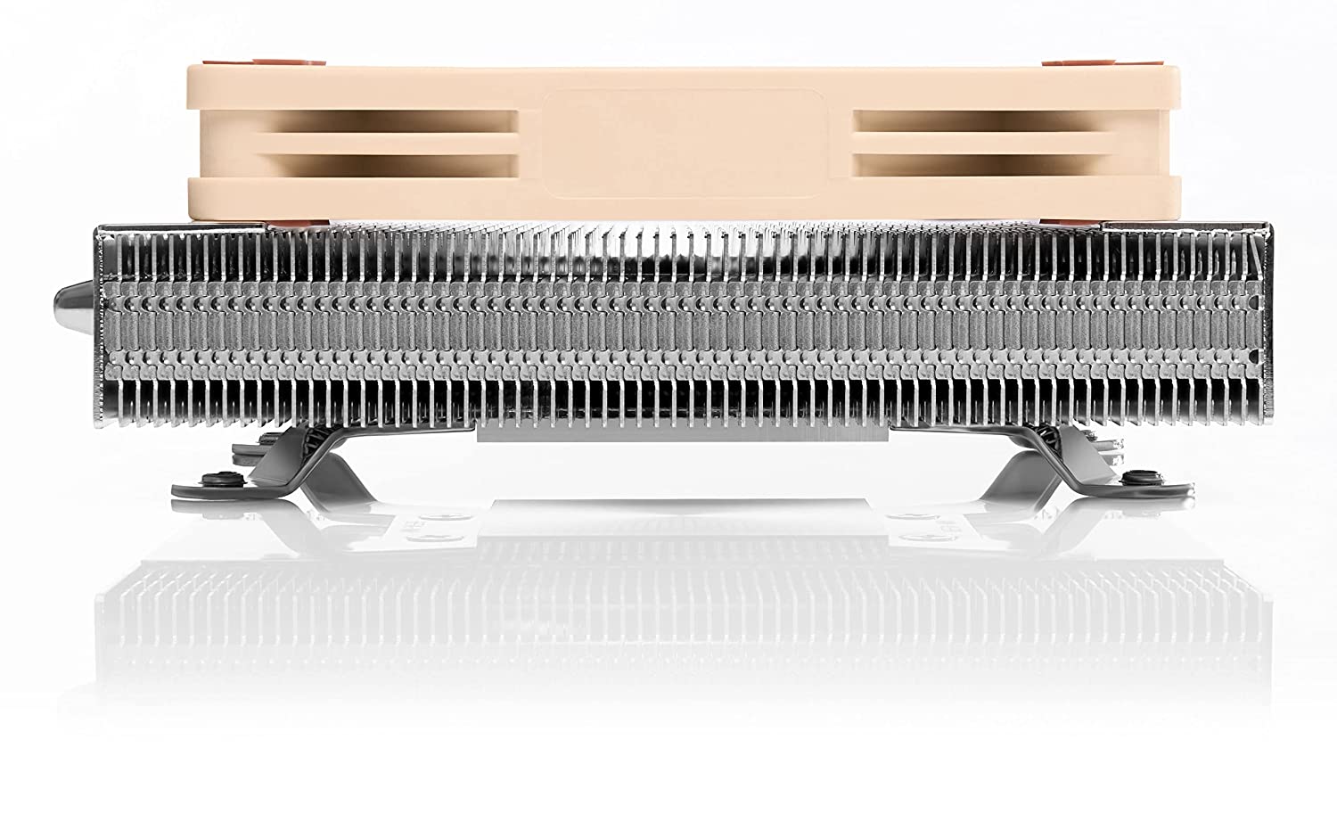 Noctua NH-L9a-AM4 37mm CPU Air Cooler - image 3