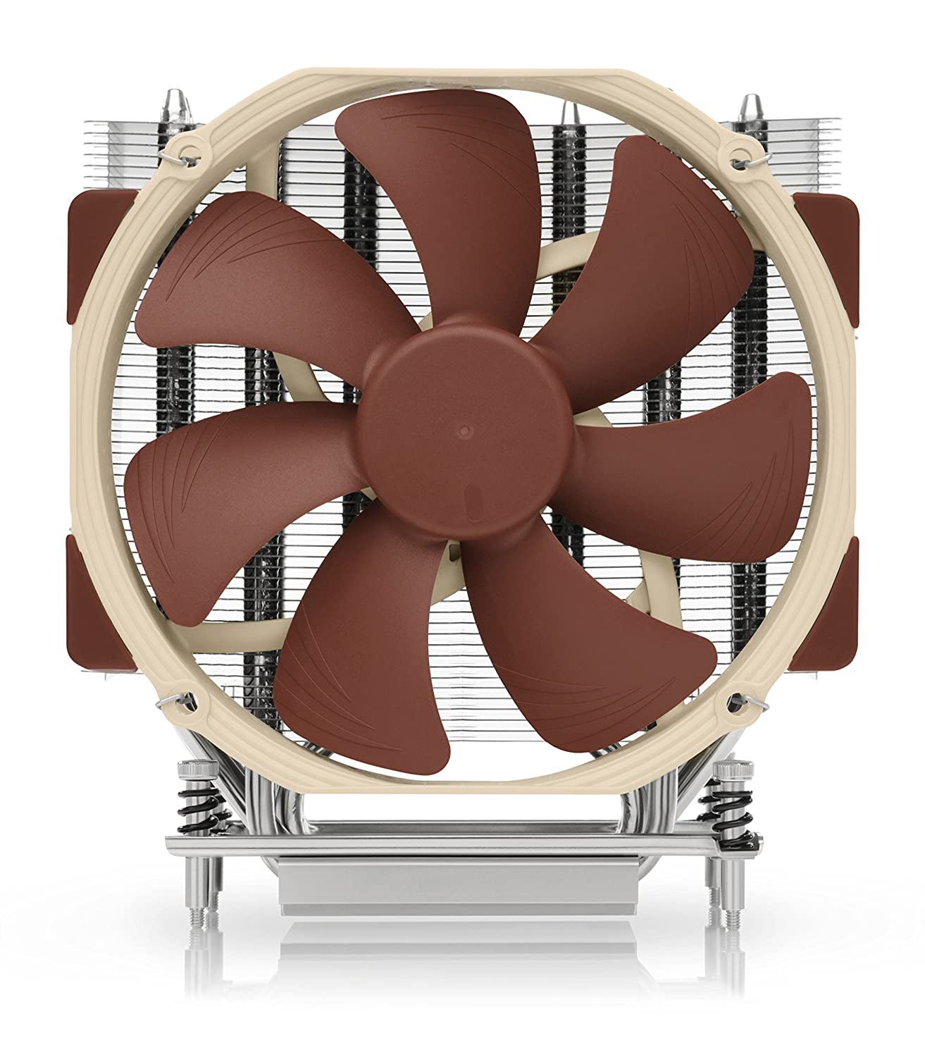 Noctua NH-U14S TR4-SP3 CPU Air Cooler - image 2