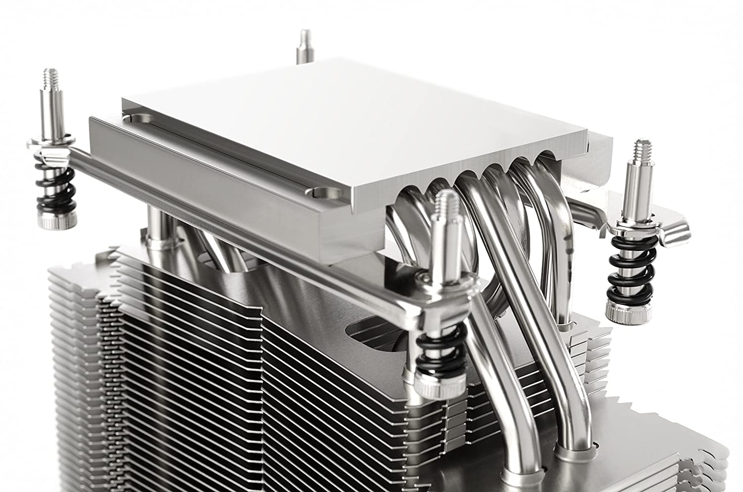 Noctua NH-U14S TR4-SP3 CPU Air Cooler - image 3