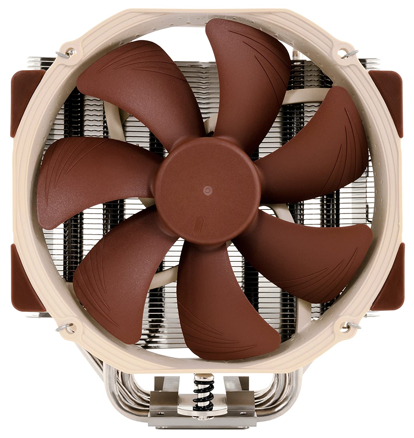 Noctua NH-U14S CPU Air Cooler - image 2