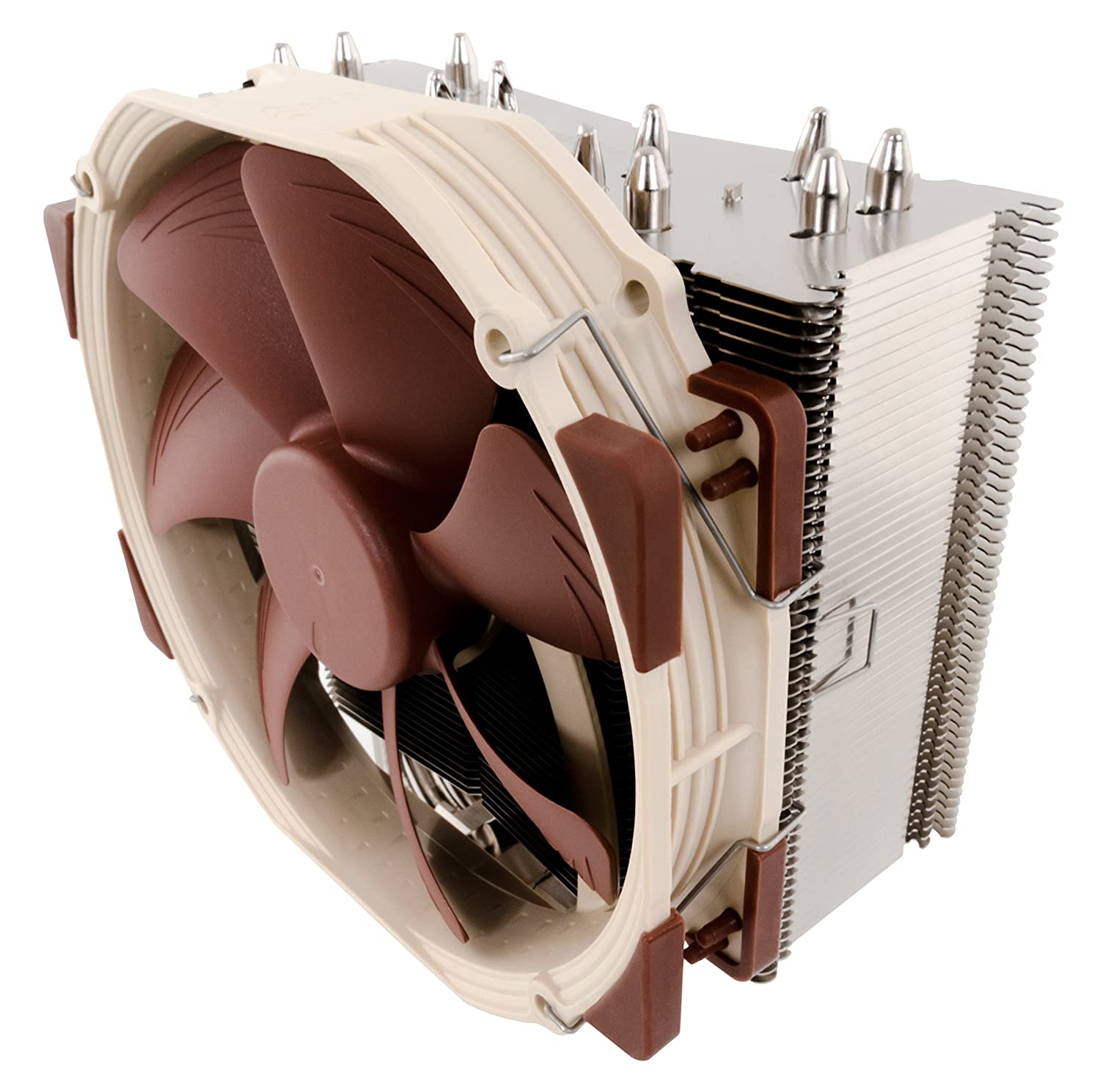Noctua NH-U14S CPU Air Cooler - image 3
