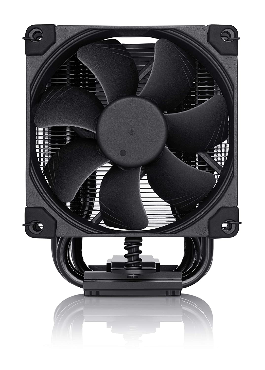 Noctua NH-U9S Chormax Black CPU Air Cooler - image 2