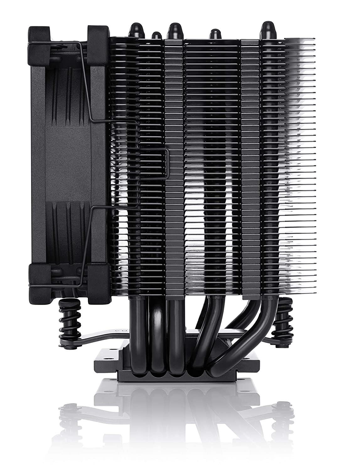 Noctua NH-U9S Chormax Black CPU Air Cooler - image 3