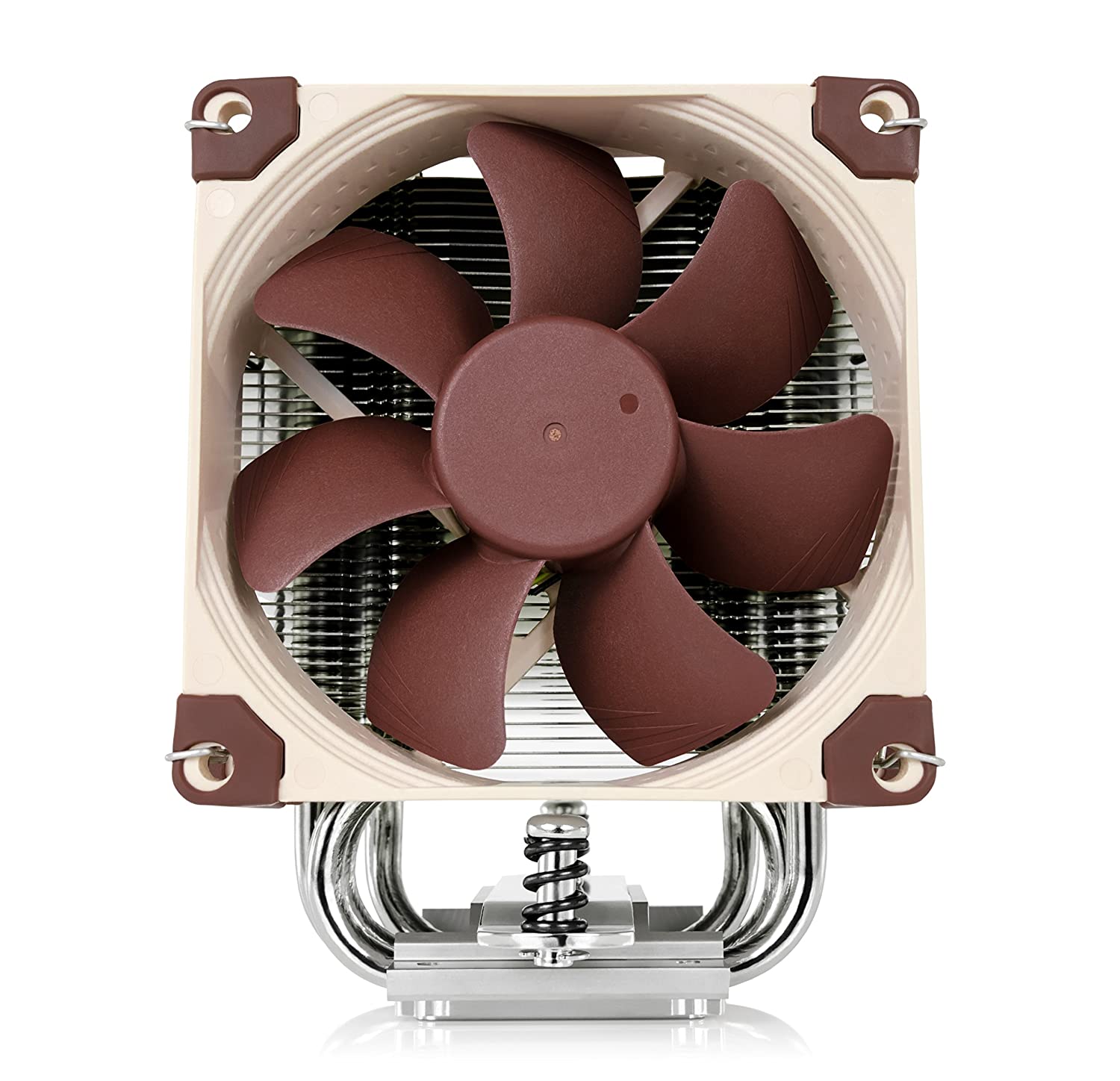 Noctua NH-U9S Chormax Brown CPU Air Cooler - image 2